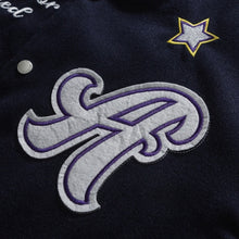 画像をギャラリービューアに読み込む, アメリカン レトロ スタジャン