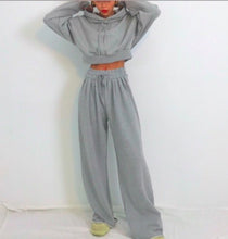 画像をギャラリービューアに読み込む, レディース サイド シフォンプリーツ ワンピース ブラック 上下两点セット 秋冬新品