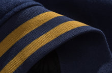 画像をギャラリービューアに読み込む, ニュートラル アメリカン レトロ スタジャン ジャケット 秋冬 3色