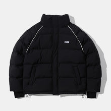 画像をギャラリービューアに読み込む, FCMM 2019FW ニュークラブパイピングショートパディング 6色