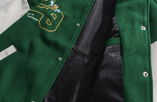 画像をギャラリービューアに読み込む, ニュートラル アメリカン レトロ スタジャン ジャケット 秋冬 3色