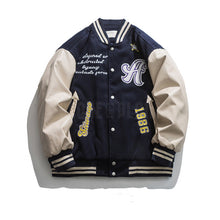 画像をギャラリービューアに読み込む, アメリカン レトロ スタジャン