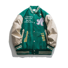 画像をギャラリービューアに読み込む, アメリカン レトロ スタジャン