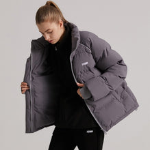 画像をギャラリービューアに読み込む, FCMM 2019FW ニュークラブパイピングショートパディング 6色