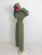 画像をギャラリービューアに読み込む, レディース サイド シフォンプリーツ ワンピース ブラック 上下两点セット 秋冬新品