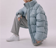 画像をギャラリービューアに読み込む, FCMM 2019FW ニュークラブパイピングショートパディング 6色