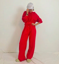 画像をギャラリービューアに読み込む, レディース サイド シフォンプリーツ ワンピース ブラック 上下两点セット 秋冬新品