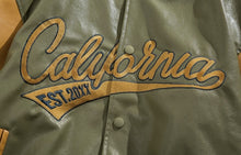 画像をギャラリービューアに読み込む, ニュートラル アメリカン レトロ スタジャン ジャケット 秋冬 4色