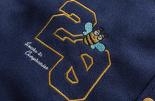 画像をギャラリービューアに読み込む, ニュートラル アメリカン レトロ スタジャン ジャケット 秋冬 3色