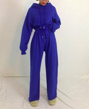 画像をギャラリービューアに読み込む, レディース サイド シフォンプリーツ ワンピース ブラック 上下两点セット 秋冬新品