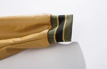 画像をギャラリービューアに読み込む, ニュートラル アメリカン レトロ スタジャン ジャケット 秋冬 4色