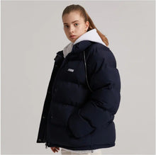 画像をギャラリービューアに読み込む, FCMM 2019FW ニュークラブパイピングショートパディング 6色