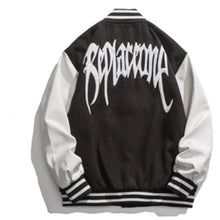 画像をギャラリービューアに読み込む, 【unisex】アメリカン レトロ スタジャン