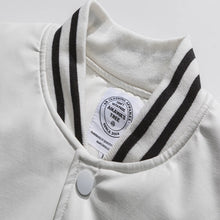 画像をギャラリービューアに読み込む, 【unisex】アメリカン レトロ スタジャン