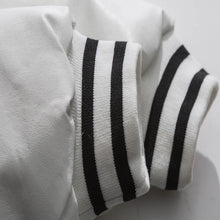 画像をギャラリービューアに読み込む, 【unisex】アメリカン レトロ スタジャン