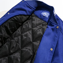 画像をギャラリービューアに読み込む, 【unisex】アメリカン レトロ スタジャン