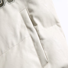 画像をギャラリービューアに読み込む, 【unisex】アメリカン レトロ スタジャン