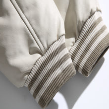 画像をギャラリービューアに読み込む, 【unisex】アメリカン レトロ スタジャン