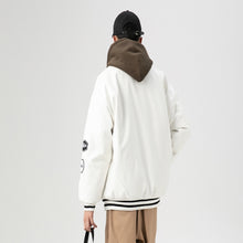 画像をギャラリービューアに読み込む, 【unisex】アメリカン レトロ スタジャン