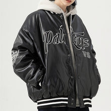 画像をギャラリービューアに読み込む, 【unisex】アメリカン レトロ スタジャン