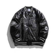 画像をギャラリービューアに読み込む, 【unisex】アメリカン レトロ スタジャン