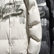 画像をギャラリービューアに読み込む, 【unisex】アメリカン レトロ スタジャン