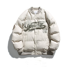 画像をギャラリービューアに読み込む, 【unisex】アメリカン レトロ スタジャン