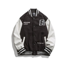 画像をギャラリービューアに読み込む, 【unisex】アメリカン レトロ スタジャン