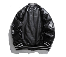画像をギャラリービューアに読み込む, 【unisex】アメリカン レトロ スタジャン